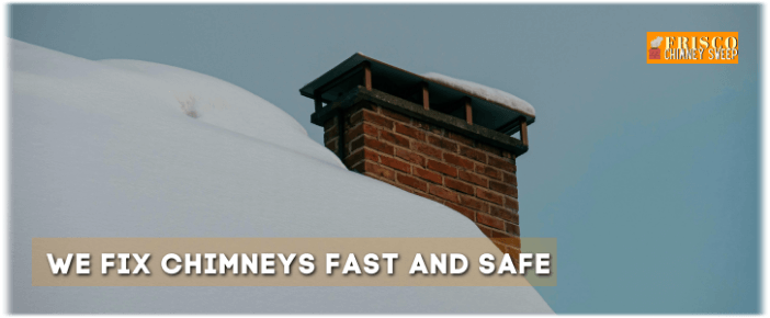 Chimney Repair Frisco TX