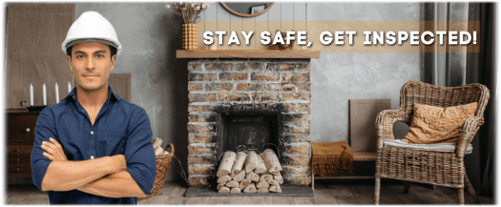 Chimney and Fireplace Inspection Frisco TX