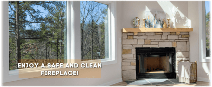 Fireplace Cleaning Frisco TX