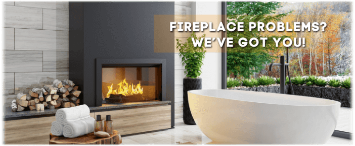 Fireplace Repair Frisco TX