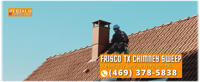 Chimney Sweep Frisco TX